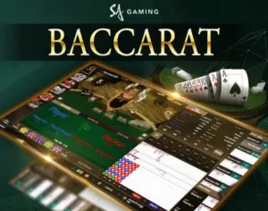 SA-Gaming-บาคาร่า